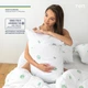 Подушка ТЕП. Dream Collection Aloe Vera-50*70 - изображение 8