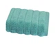 Полотенце махровое Irya. Frizz microline yesil-70х130 - изображение 1