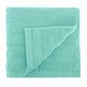 Полотенце махровое Irya. Frizz microline yesil-70х130 - изображение 5
