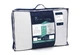 Одеяло ТЕП. WHITE COMFORT microfiber 350 зимнее-140х205 - изображение 5