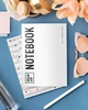 Рабочая тетрадь 1DEA.me Dream&Do Notebook на английском языке (DDNen) - изображение 8