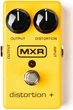 Педаль эффектов MXR Distortion + - изображение 1