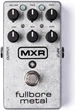 Педаль эффектов MXR Fullbore Metal - изображение 1