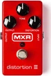 Педаль эффектов MXR Distortion III - изображение 1