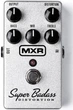 Педаль эффектов MXR Super Badass Distortion - изображение 1