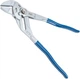 Пассатижи переставные Scheppach SCH-613Q250 250 мм - изображение 1