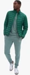 Куртка GAP Lightweight Puffer Jacket Color: Green L - изображение 1