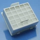 Bosch GL-30 BSGL32383 вихідний hepa-фільтр для пилососу оригінал - зображення 4