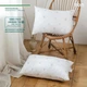 Подушка ТЕП. Balak Home Природа Aloe Vera microfiber pigment-50х70 - зображення 3