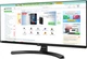 Монитор 34" LG 34UM68-P - изображение 3