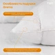 Подушка ТЕП. Balak Home GRETA-50*70 - изображение 4