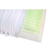 Ортопедична подушка Othello. Buble gel-60x40x14 см - зображення 4