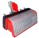 Мембрана Wirquin до сифону R400 Slim хром 023-30719155 (TM Radaway) - зображення 5