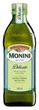 Оливковое масло Monini Extra Virgin Delicato 500 мл (8005510001563) - изображение 2
