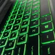 Ігровий ноутбук HP Pavilion Gaming / 15.6" (1920x1080) IPS / AMD Ryzen 5 3550H (4 (8) ядра по 2.1 - 3.7 GHz) / 16 GB DDR4 / 512 GB SSD / nVidia GeForce GTX 1050, 3 GB GDDR5, 96-bit / WebCam / HDMI б/в - зображення 6