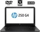 Ноутбук HP 250 G4 / 15.6" (1366x768) TN / Intel Celeron N3700 (4 ядра по 1.6 - 2.4 GHz) / 4 GB DDR3 / 500 GB HDD / Intel HD Graphics / WebCam / DVD-RW / HDMI б/у - изображение 1