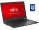 Ноутбук Fujitsu LifeBook E449 / 14" (1920x1080) IPS / Intel Core i3-8130U (2 (4) ядра по 2.2 - 3.4 GHz) / 16 GB DDR4 / 240 GB SSD / Intel UHD Graphics 620 / WebCam / LTE б/у - изображение 1