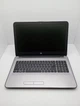 Ноутбук HP 250 G5 / 15.6" (1366x768) TN / Intel Celeron N3060 (2 ядра по 1.6 - 2.48 GHz) / 8 GB DDR3 / 120 GB SSD / HD Graphics 400 / WebCam б/в - зображення 2