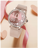 Женские смарт-часы NiKa Rosegold с GPS, SOS и украинским языком - изображение 2