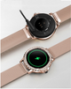 Женские смарт-часы NiKa Rosegold с GPS, SOS и украинским языком - изображение 5