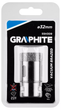 Otwornica diamentowa Graphite 32 mm M14 55H309 (5902062509314) - obraz 3