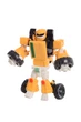 Робот-трансформер Diy toys Трактор (TOYSCJ-2290464) - изображение 4