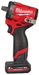 Гайковерт высокомоментный Milwaukee FCIWF12G3-502X 1/2" 746 Нм M12 (4933493455) - изображение 2
