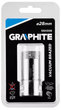 Otwornica diamentowa Graphite 28 mm M14 55H308 (5902062509307) - obraz 2