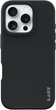 Etui Laut Shield do Apple iPhone 16 Pro Max Black (L_IP24D_MSH_BK) - obraz 1