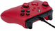 Контролер PowerA Enhanced Wired Controller Artisan Red (0617885045172) - зображення 6