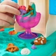 Игровой набор Play-Doh Радужное мороженое (G0028) - изображение 5