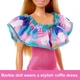 Набор кукол Барби и Стейси Barbie Stacie Doll Set with 2 Pet Dogs Accessories - изображение 5