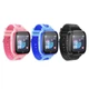 Детские смарт-часы Hoco Y100 2G GPS Голубые - изображение 4