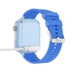 Детские смарт-часы Hoco Y101 4G GPS WiFi Голубые - изображение 3