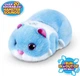 Інтерактивна іграшка Хом'ячок Pets Alive Hamstermania Blue by ZURU Hamster - зображення 4