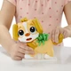 Игровой набор прием у Ветеринара Play Doh Care n Carry Vet Playset - изображение 4