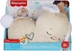 Мягкий интерактивный музыкальный Кролик Fisher Price Baby Sound Machine Soothe Settle Bunny - изображение 1