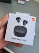 Навушники Xiaomi Redmi Buds 6 Play Black (BHR8776GL) - изображение 6