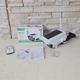 Уличный светильник в виде камеры Solar Monitoring Lamp с датчиком движения и пультом управления L6A-C5 - изображение 3