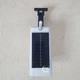 Уличный светильник в виде камеры Solar Monitoring Lamp с датчиком движения и пультом управления L6A-C5 - изображение 10