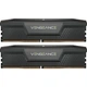 Модуль памяти DDR5 2x24GB/6000 Corsair Vengeance Black (CMK48GX5M2E6000C36) - изображение 1