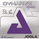 Накладка для ракетки Joola Dynaryz CMD 2.0 Black (70536) - изображение 1