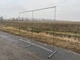 Стойка для баннера разборная 2*3 м, каркас для рекламы, фотозона металлический Press Wall напольный - изображение 4