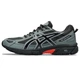 Кросівки Asics Gel-venture 6 Black 46 (30 см) 1203A297-023 Чорний - зображення 2