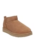 Жіночі уггі UGG Classic 2 Ultra Mini 1116109-CHE 38 Коричневі - изображение 2