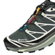 Кросівки Salomon Advanced XT-6 GTX 44 (28см) L47581300 Зелений - изображение 6