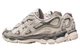 Кросівки Asics Gel-Nyc Running 42,5(27см) 1201A789-103 Білий-бежевий - изображение 5