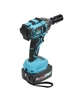 Аккумуляторный Гайковерт GRAND АГ-20UBL PRO (BRUSHLESS) - изображение 7