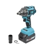 Аккумуляторный Гайковерт GRAND АГ-20UBL PRO (BRUSHLESS) - изображение 8