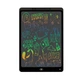 Кольоровий графічний LCD планшет для малювання Writing Tablet 20 дюймів, black (HbP050950) - зображення 1